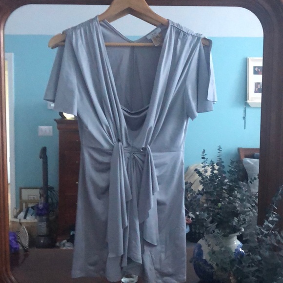 Cache silver top - Picture 3 of 5